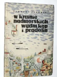 W krainie nadmorskich wydm kęp i pradolin Zygmunt Żukowski | WM 1966 Przyroda Krajoznawstwo PRL — ujęcie 4