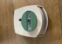 Waga kuchenna PRL — ujęcie 2