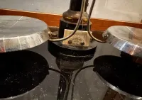 Waga laboratoryjna/apteczna Sartorius Werke — ujęcie 4