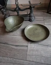 Waga szalkowa  - 10 kg, orginalna. — ujęcie 4