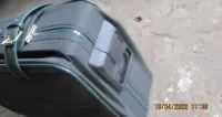 Walizka podróżna  vintage — ujęcie 4