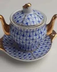 waza miniaturka porcelain art — ujęcie 2