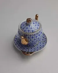 waza miniaturka porcelain art — ujęcie 3