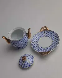 waza miniaturka porcelain art — ujęcie 4