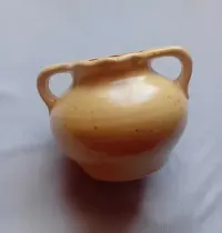 Wazon - amfora, art deco. Niemcy, około połowy XX w. — ujęcie 5