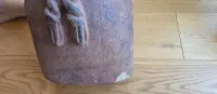 Wazon ceramiczny wysoki 54 cm. — ujęcie 3