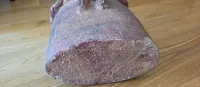 Wazon ceramiczny wysoki 54 cm. — ujęcie 4
