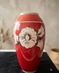 Wazon Chodzież duzy — ujęcie 3