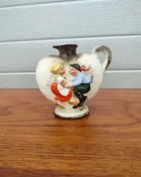 Wazon - Goebel - vintage - design - W — ujęcie 5