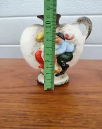 Wazon - Goebel - vintage - design - W — ujęcie 3
