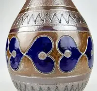 WAZON KAMIONKA Westerwald Girmscheid Salt Glaze — ujęcie 2