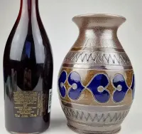 WAZON KAMIONKA Westerwald Girmscheid Salt Glaze — ujęcie 3