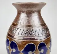 WAZON KAMIONKA Westerwald Girmscheid Salt Glaze — ujęcie 4