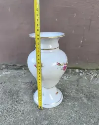 Wazon porcelanowy Chodzież — ujęcie 2