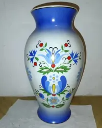 Wazon Prl lubiana duży. — ujęcie 3