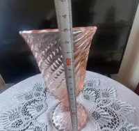 Wazon Zabkowice Prl — ujęcie 5