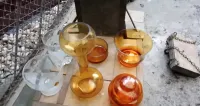 Wazon  Zawiercie — ujęcie 2