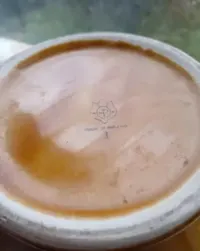 Wazony porcelit w idealnym stanie — ujęcie 3