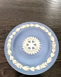 Wedgwood Jasperware talerzyk — ujęcie 4