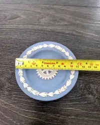 Wedgwood Jasperware talerzyk — ujęcie 2