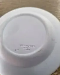 Wedgwood Jasperware talerzyk — ujęcie 3