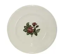 Wedgwood porcelana angielska talerzyk dekoracyjny — ujęcie 2