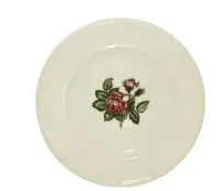 Wedgwood porcelana angielska talerzyk dekoracyjny — ujęcie 3