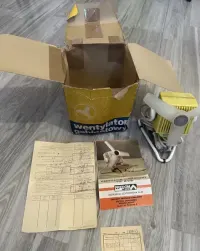 Wentylator predom metrix prl zefir — ujęcie 5