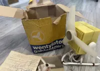 Wentylator predom metrix prl zefir — ujęcie 4