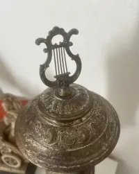 Wielki puchar z dedykacja 1906 — ujęcie 2