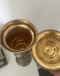 Wielki puchar z dedykacja 1906 — ujęcie 3