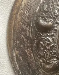 Wielki puchar z dedykacja 1906 — ujęcie 4