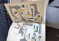 Wiersze i wierszyki - Ludwik Jerzy Kern - rok 1957 — ujęcie 2