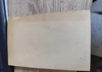 Wiersze i wierszyki - Ludwik Jerzy Kern - rok 1957 — ujęcie 5