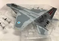 Witty Wings Boeing F-15 IDF — ujęcie 2