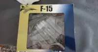 Witty Wings Boeing F-15 IDF — ujęcie 3