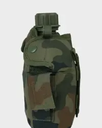 Wojskowa Manierka z Kubkiem LC2 1L Pokrowiec WZ.93 — ujęcie 5