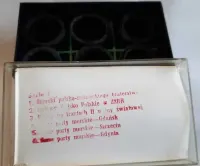 XX Lecie PRL Przeźrocza Bajki do Rzutnika Vintage PRL Zestaw I — ujęcie 2