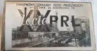 XX Lecie PRL Przeźrocza Bajki do Rzutnika Vintage PRL Zestaw III — ujęcie 3