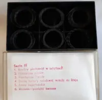 XX Lecie PRL Przeźrocza Bajki do Rzutnika Vintage PRL Zestaw III — ujęcie 2