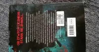 Øystein Stene - Wyspa Zombie — ujęcie 2