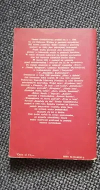 Zapalają się dni-Teodor Goździkiewicz — ujęcie 2