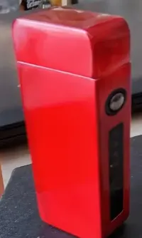 Zapalniczka Plazmowa USB Elektryczna Dotykowa LED — ujęcie 2