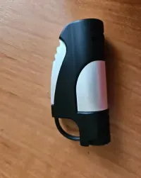 Zapalniczka żarowa turbo — ujęcie 3