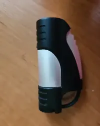 Zapalniczka żarowa turbo — ujęcie 4
