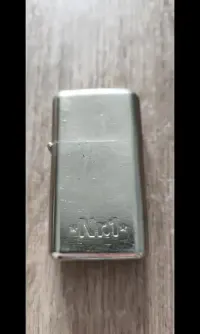 Zapalniczka Zippo — ujęcie 5