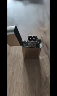 Zapalniczka Zippo — ujęcie 3