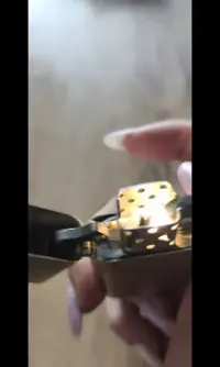 Zapalniczka Zippo — ujęcie 4