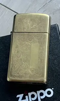 Zapalniczka Zippo / jak nowa / 100% oryginal / USA — ujęcie 4