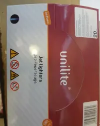 Zapalniczki Żarowe Unilite 20szt — ujęcie 2